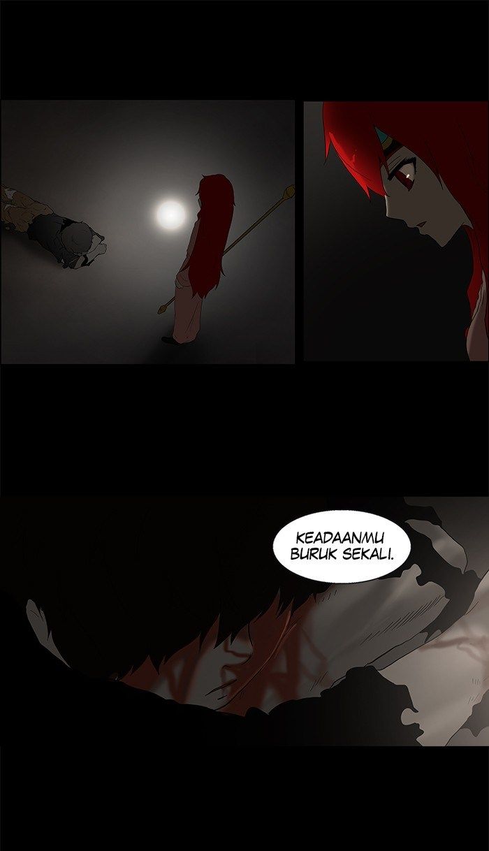 Tower of God Chapter 78