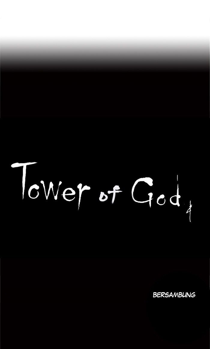 Tower of God Chapter 80