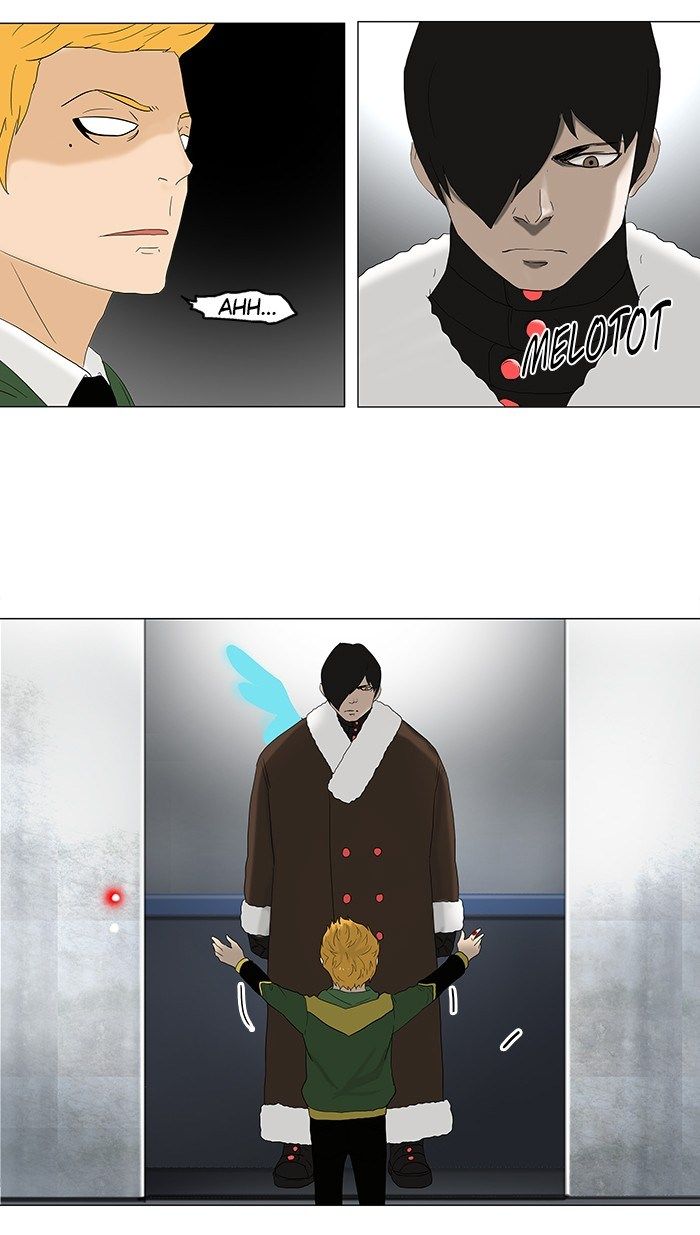 Tower of God Chapter 81