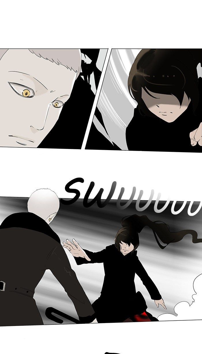 Tower of God Chapter 82