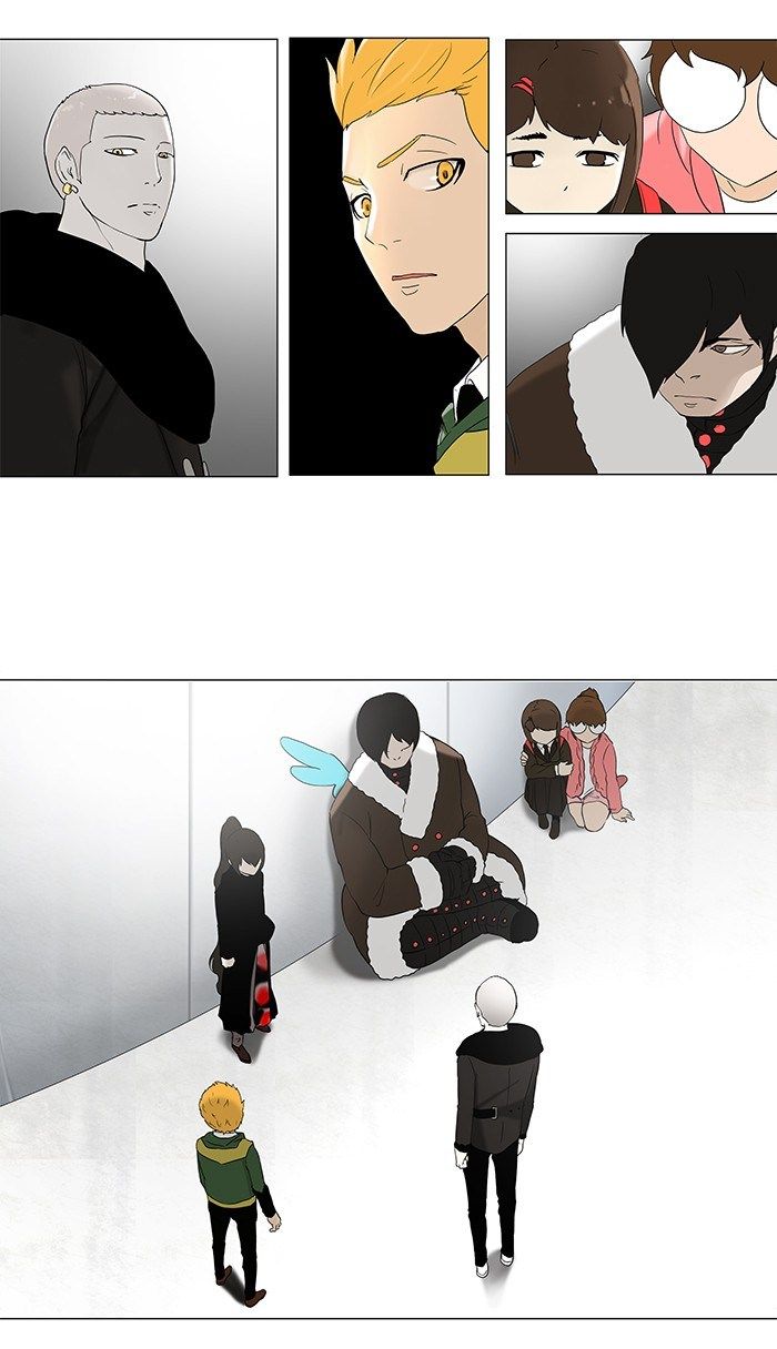Tower of God Chapter 82
