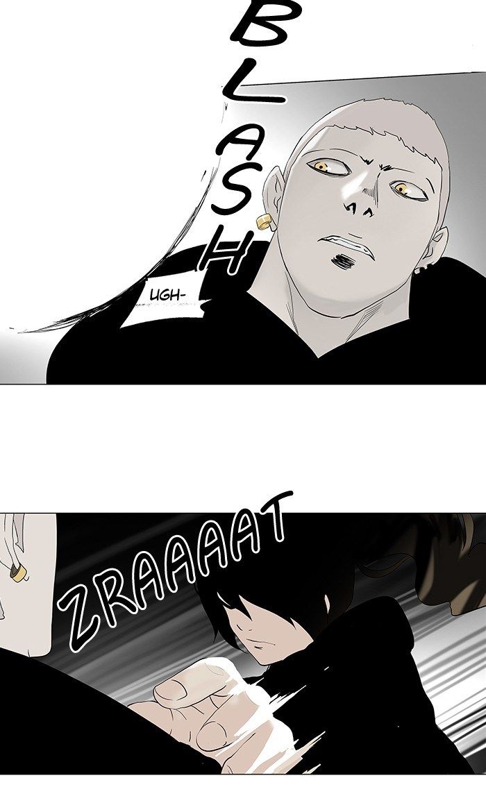 Tower of God Chapter 82