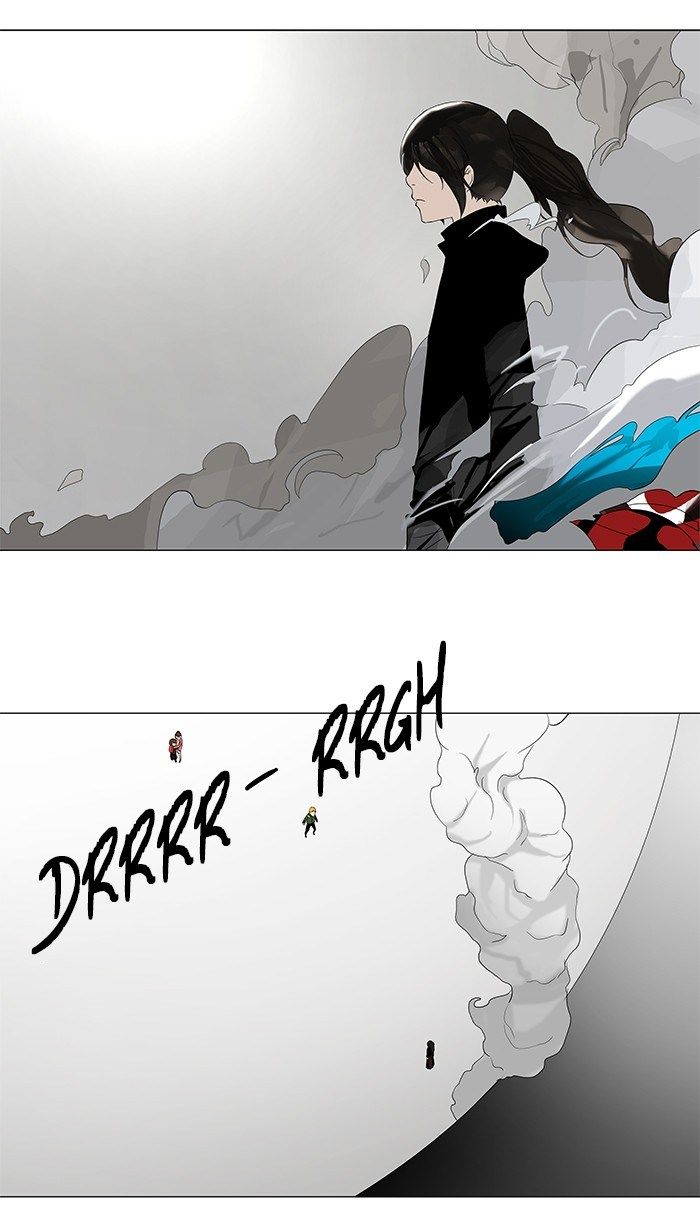 Tower of God Chapter 83