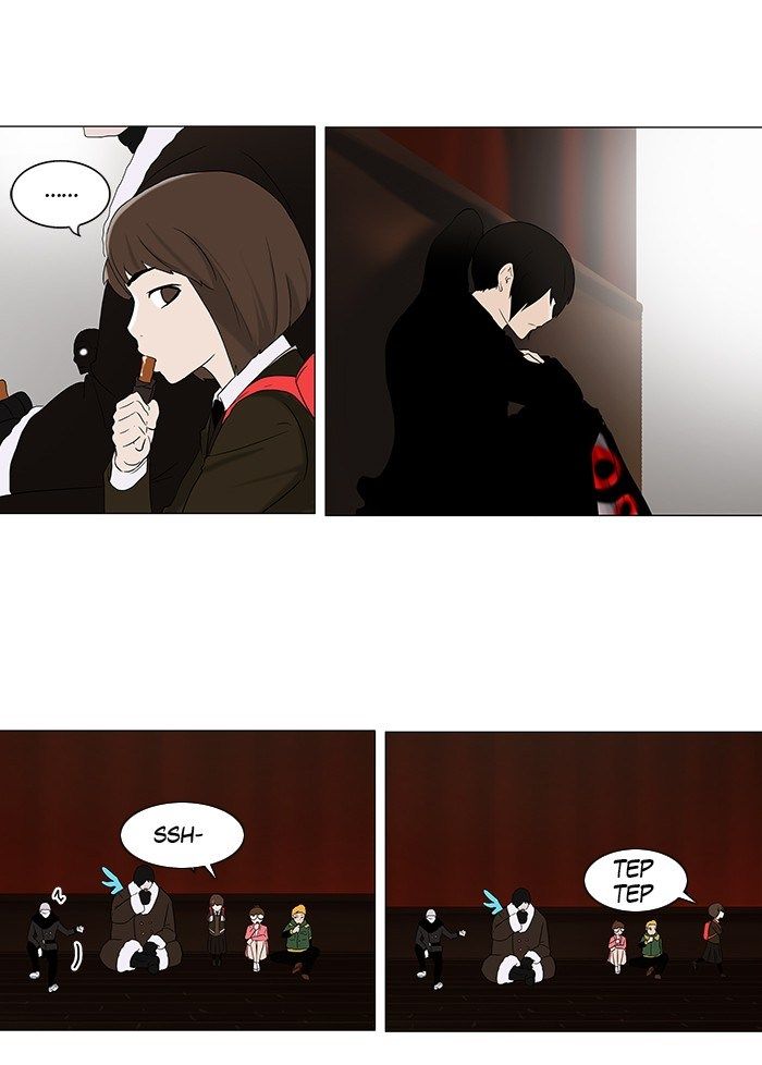 Tower of God Chapter 84