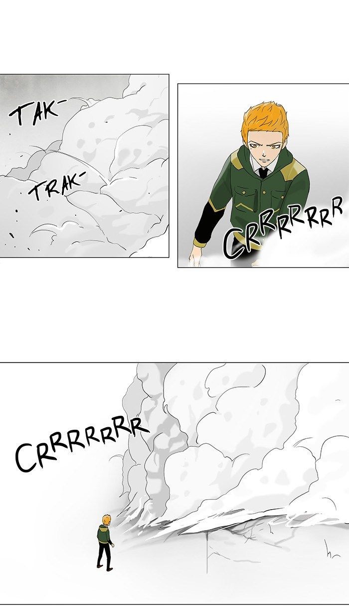 Tower of God Chapter 84