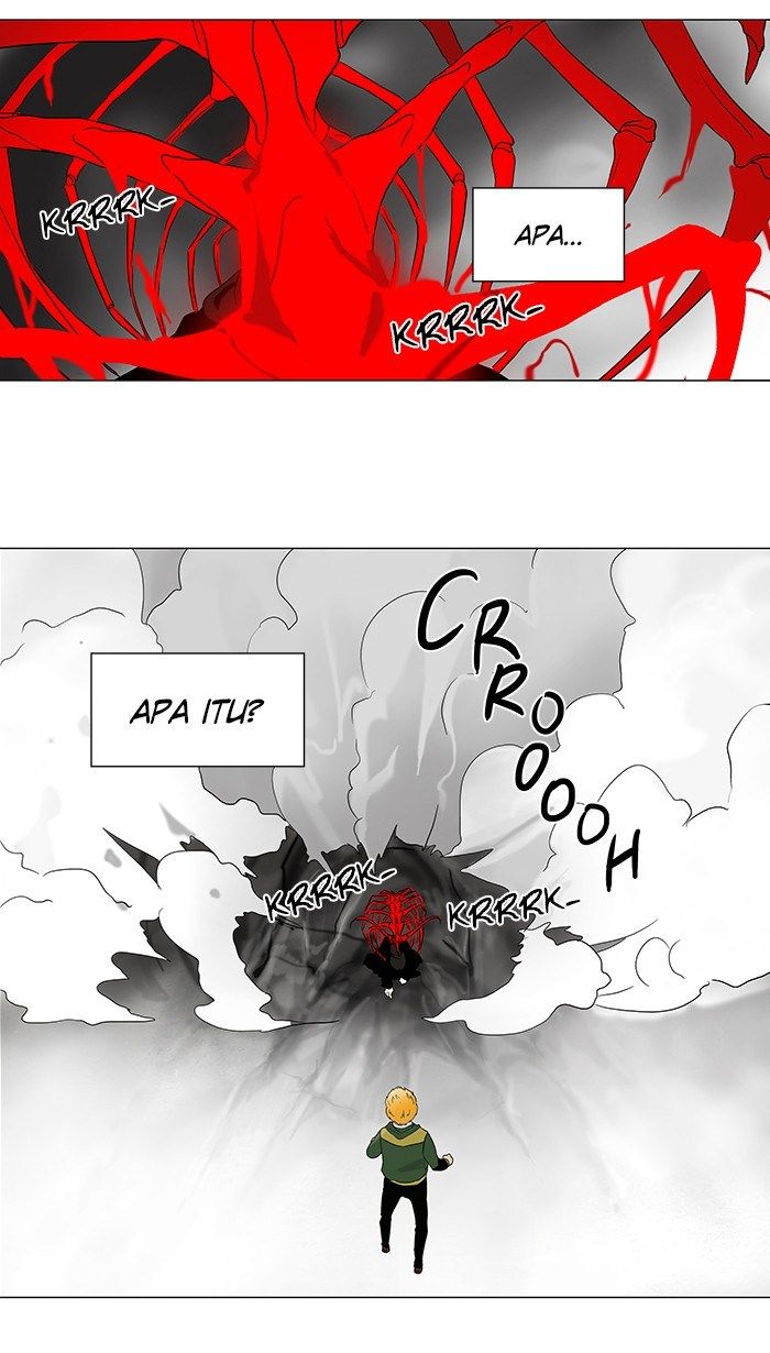 Tower of God Chapter 84