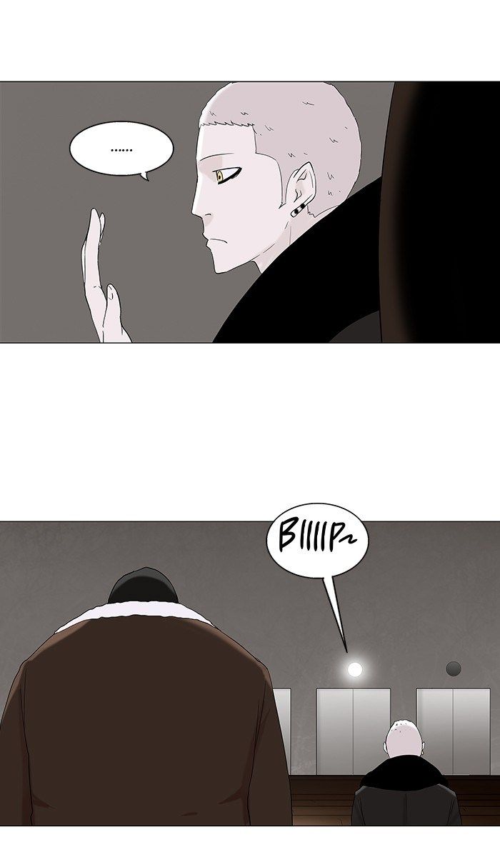 Tower of God Chapter 84