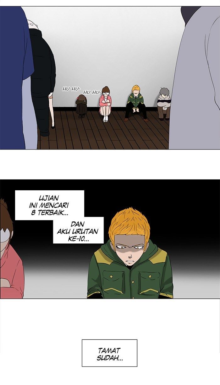 Tower of God Chapter 85