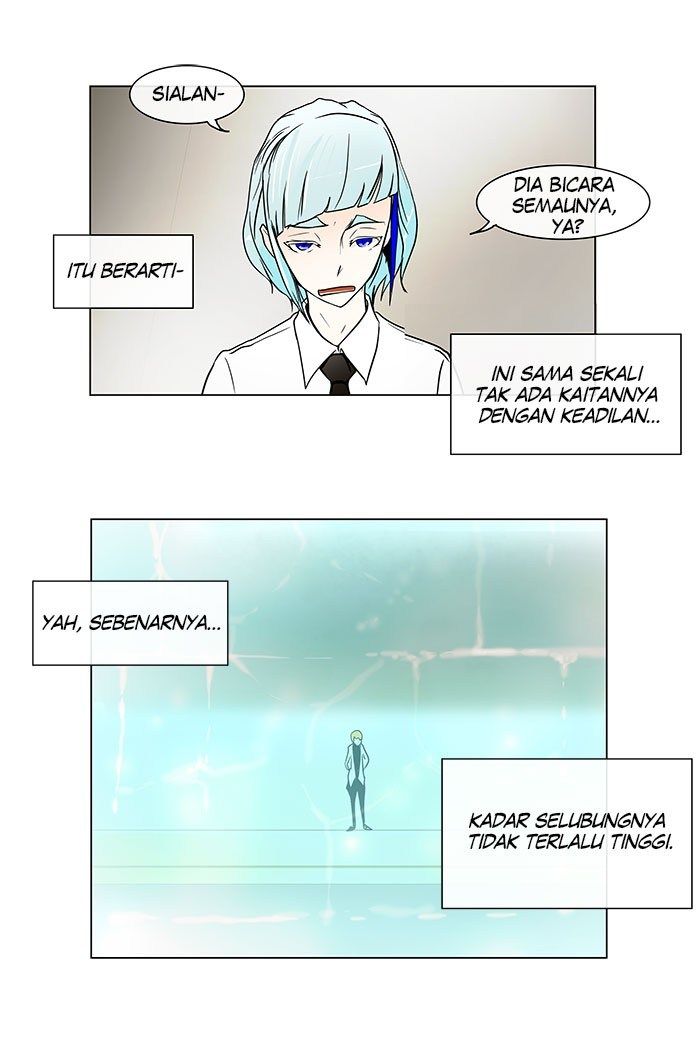 Tower of God Chapter 9