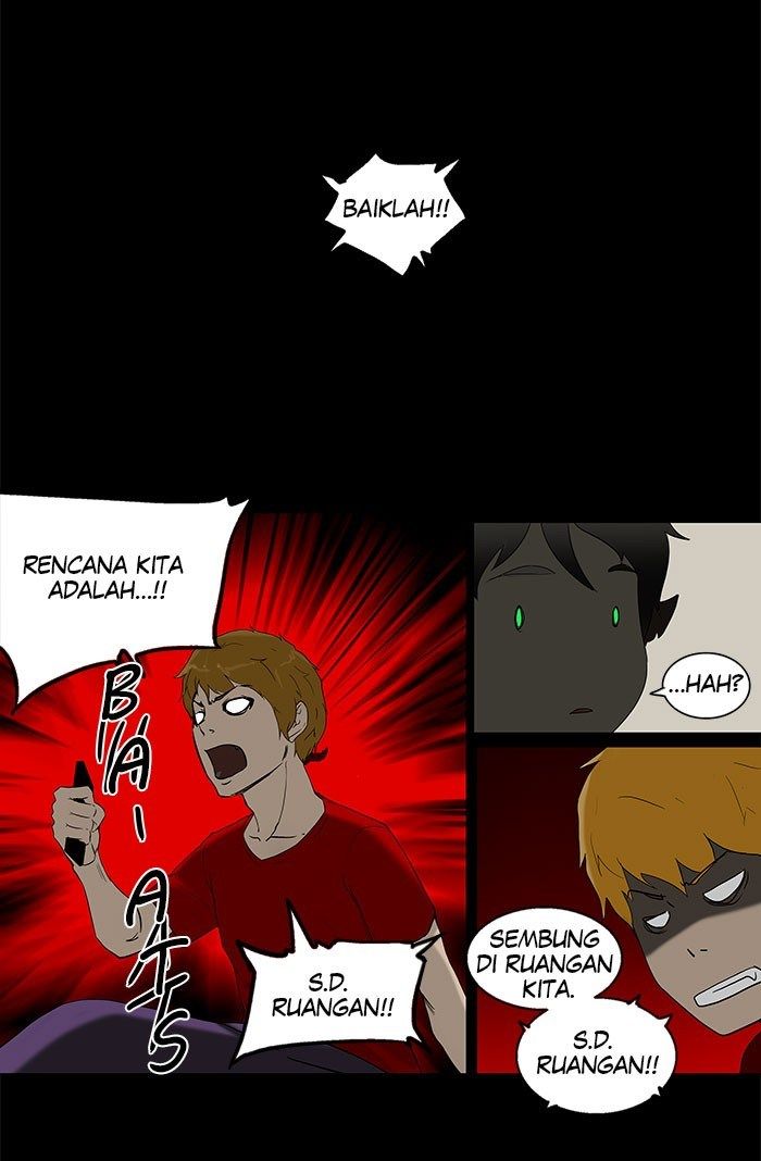 Tower of God Chapter 90