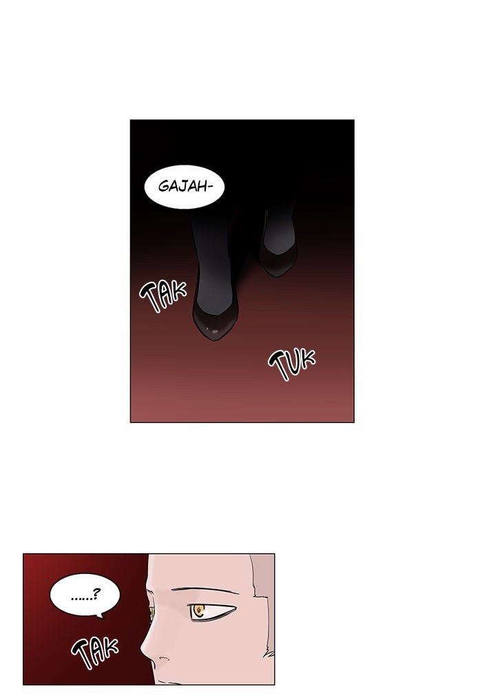 Tower of God Chapter 92