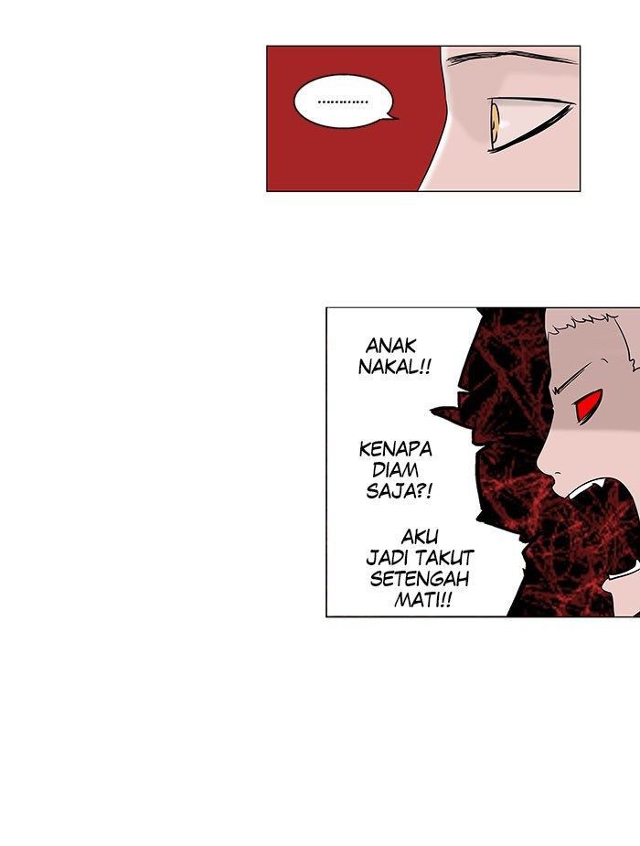Tower of God Chapter 92