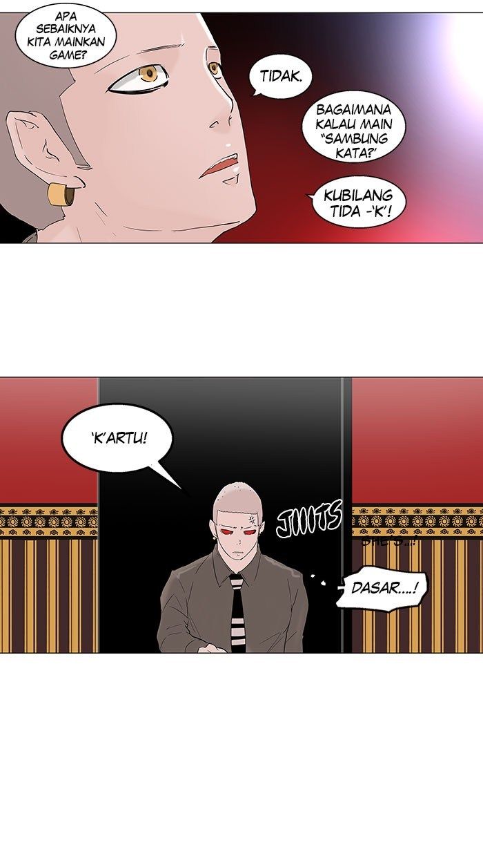 Tower of God Chapter 92