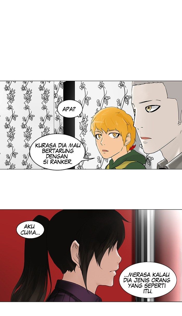 Tower of God Chapter 93