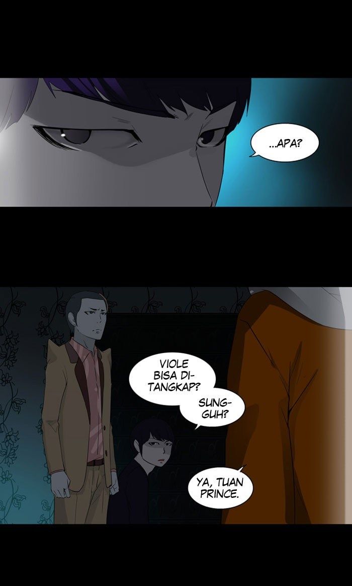 Tower of God Chapter 94