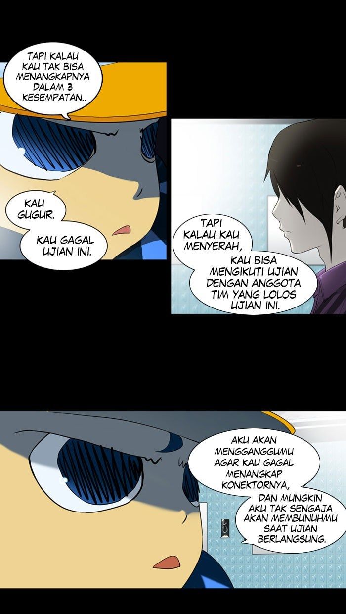 Tower of God Chapter 94
