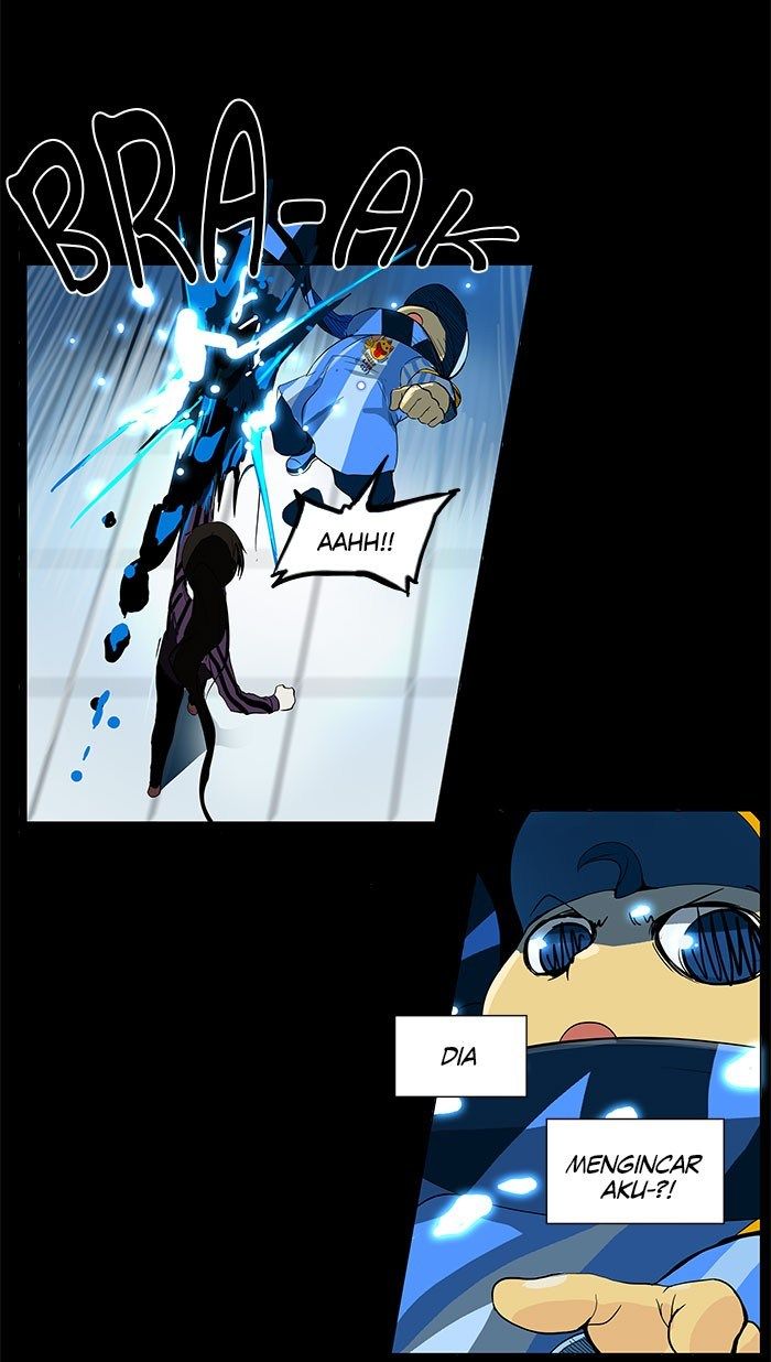 Tower of God Chapter 95