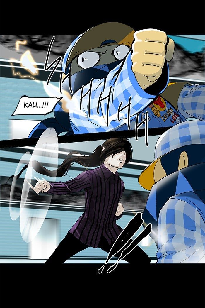 Tower of God Chapter 96