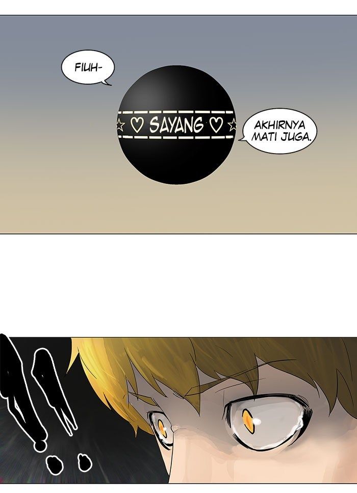 Tower of God Chapter 97