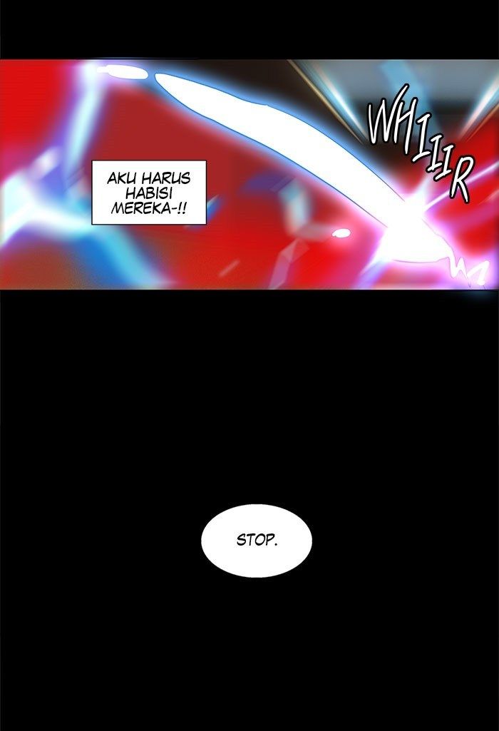 Tower of God Chapter 99