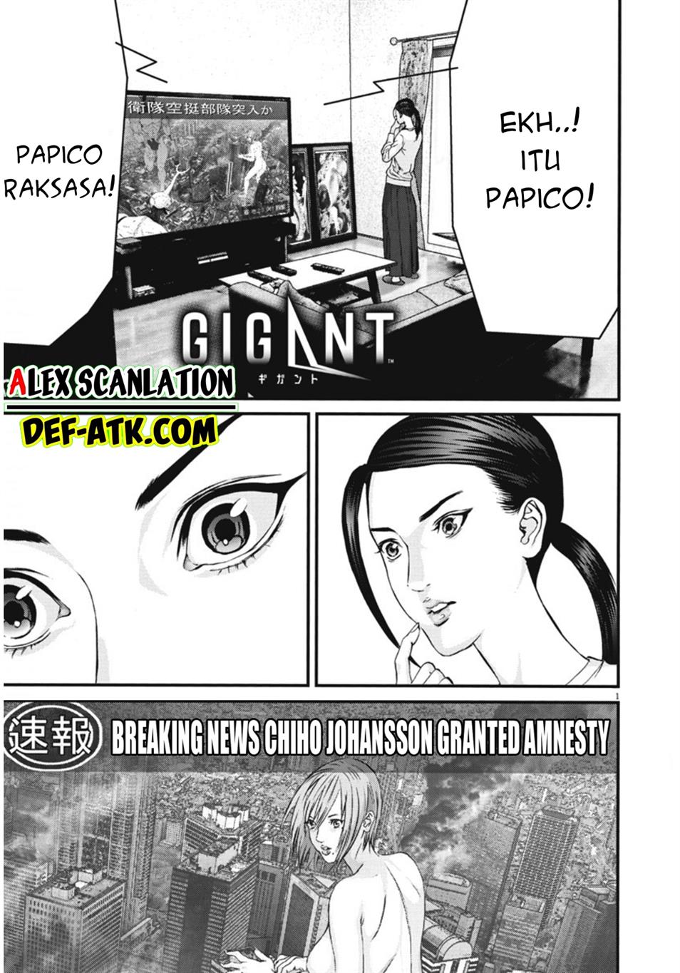 GIGANT Chapter 37