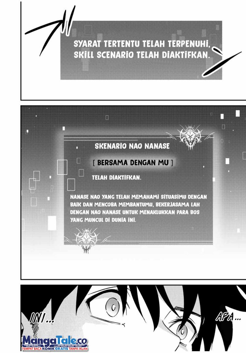 Kono Sekai ga Izure Horobu Koto wo, Ore dake ga Shitte Iru Chapter 15