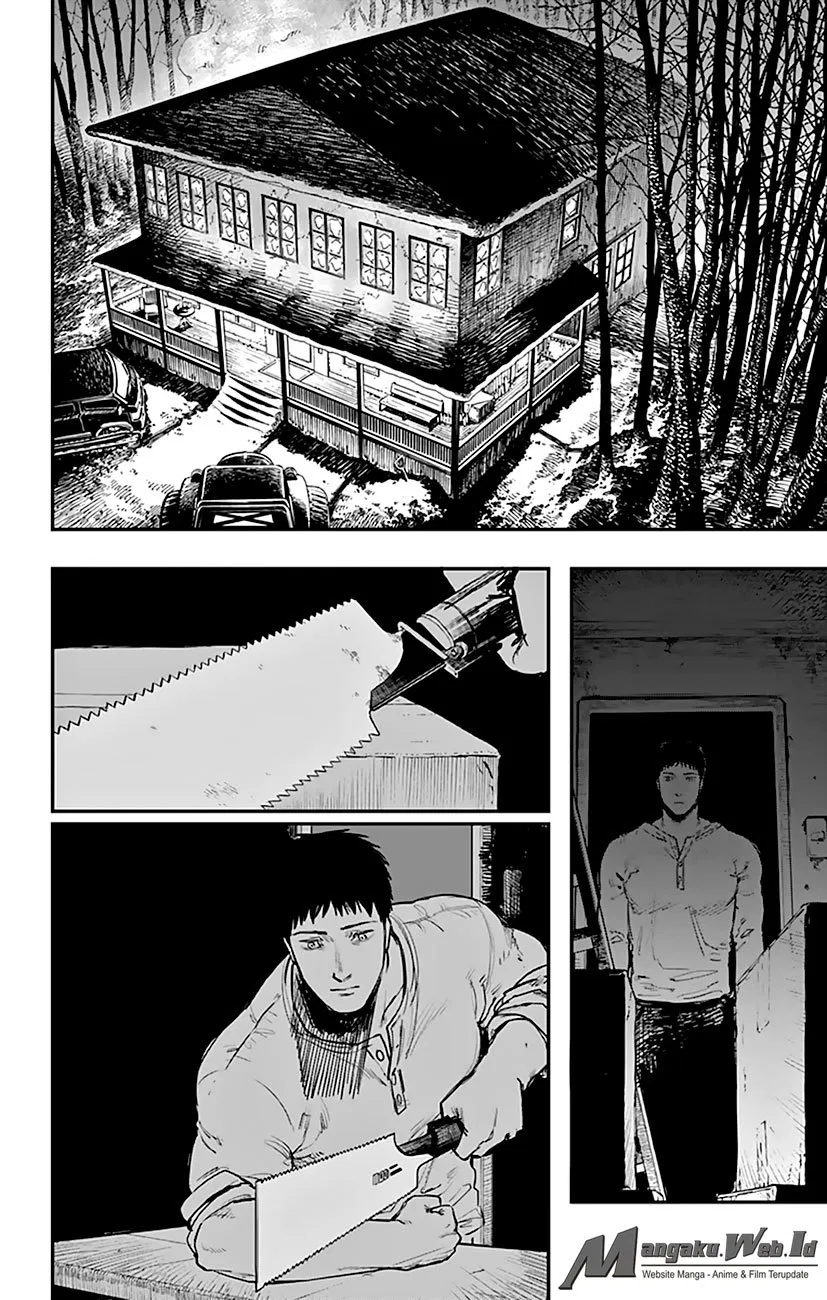 Fire Punch Chapter 59