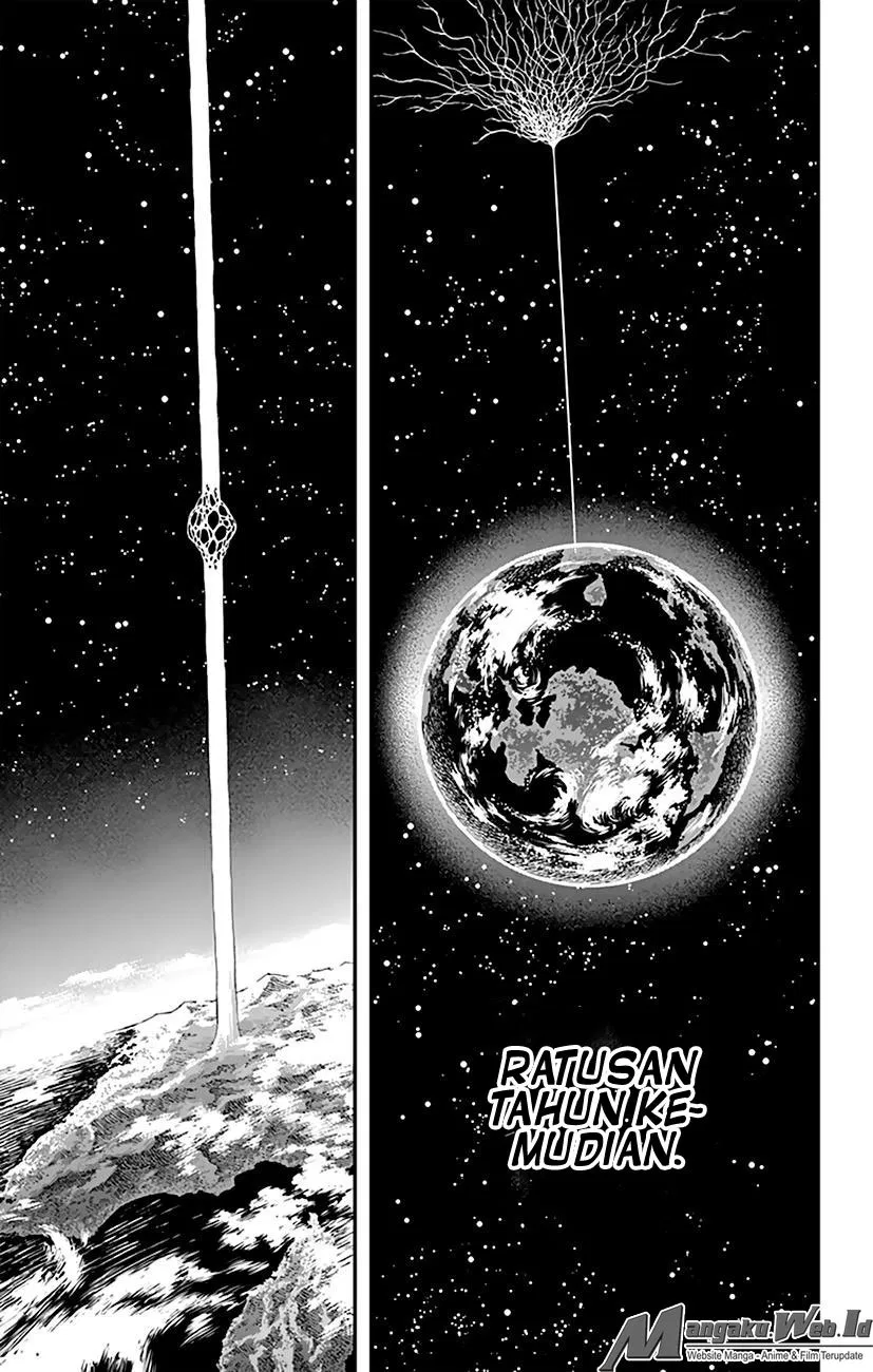 Fire Punch Chapter 82