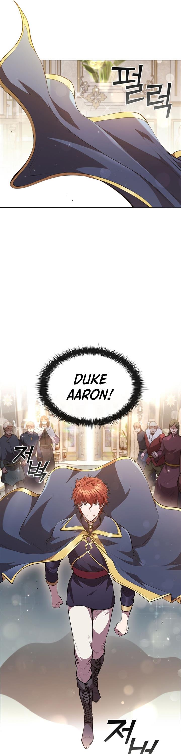 I Regressed As The Duke Chapter 46