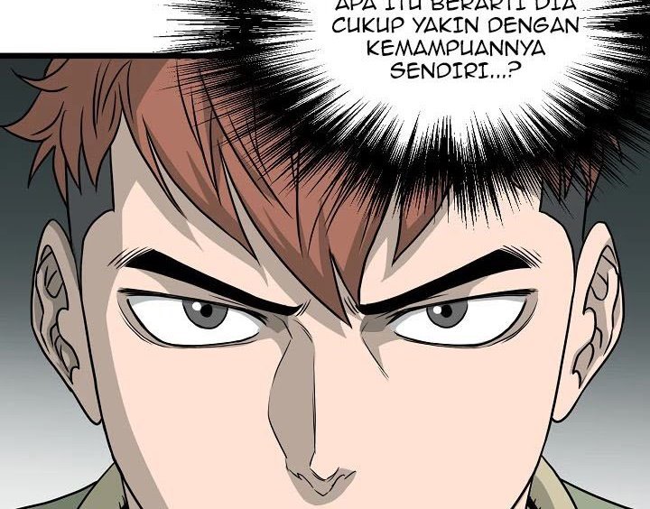 Murim Login Chapter 45