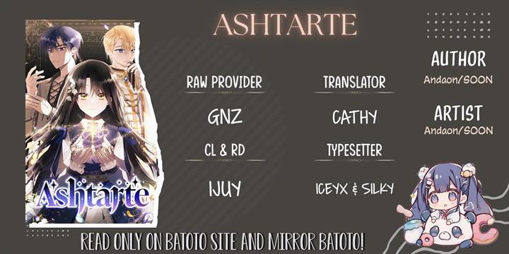 Ashtarte Chapter 11