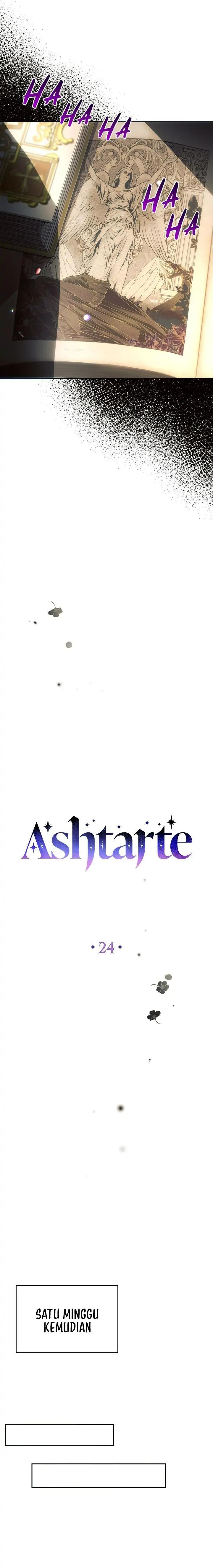 Ashtarte Chapter 24