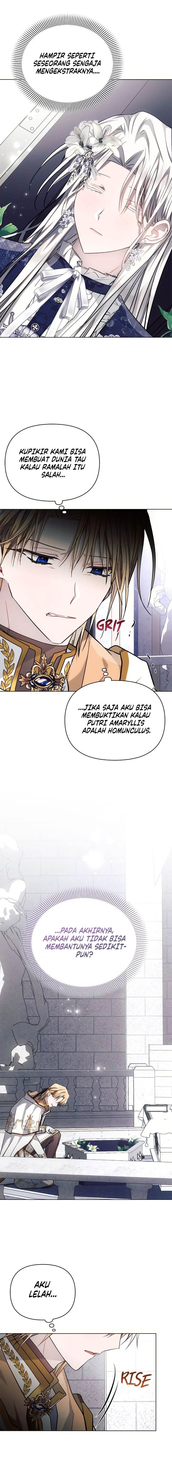 Ashtarte Chapter 71