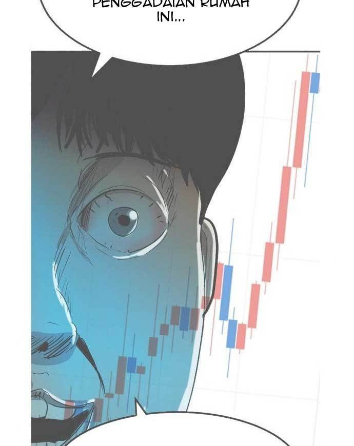 Cryptocurrency Revenge Chapter 18