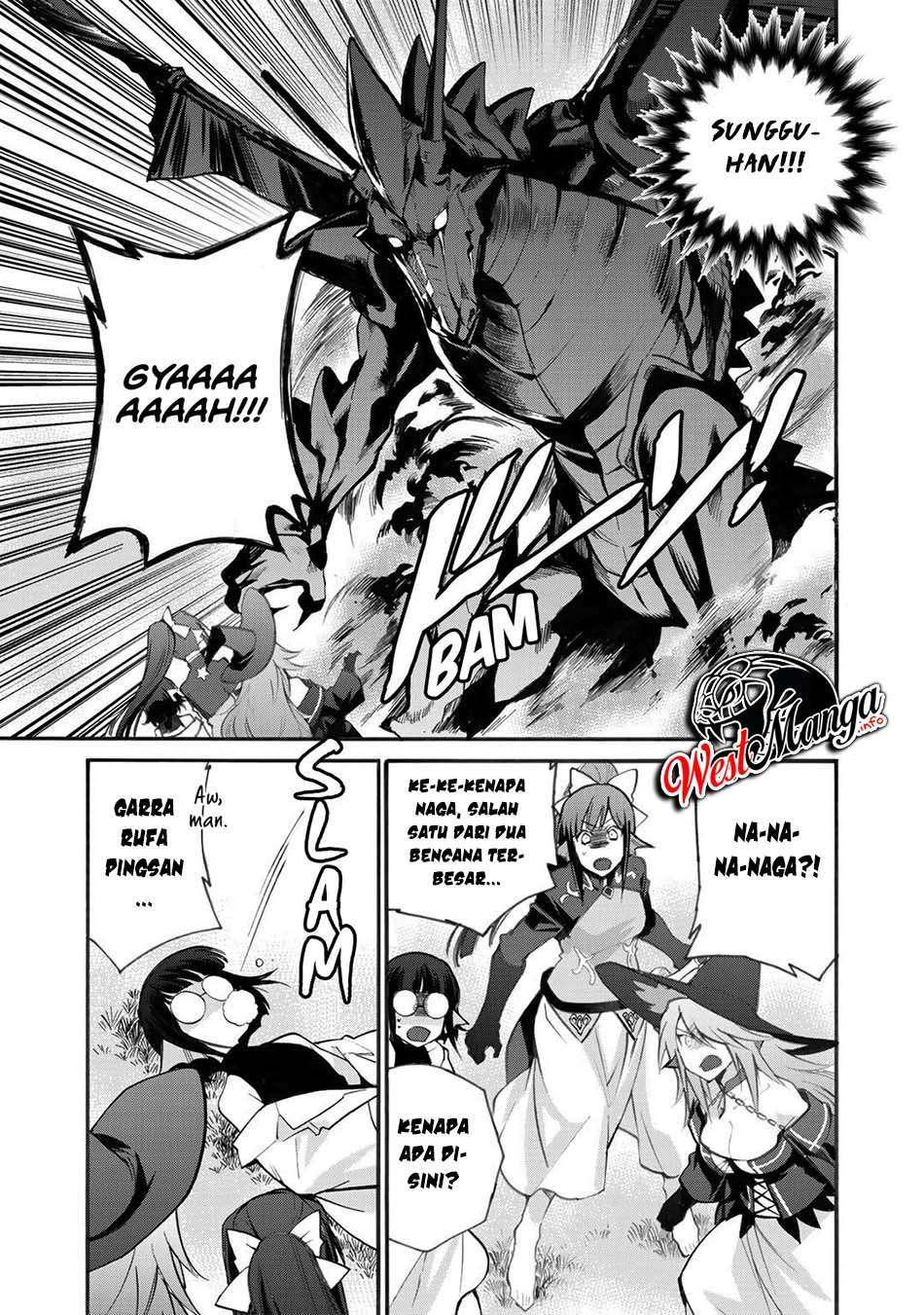 Isekai de Tochi wo Katte Noujou wo Tsukurou Chapter 20