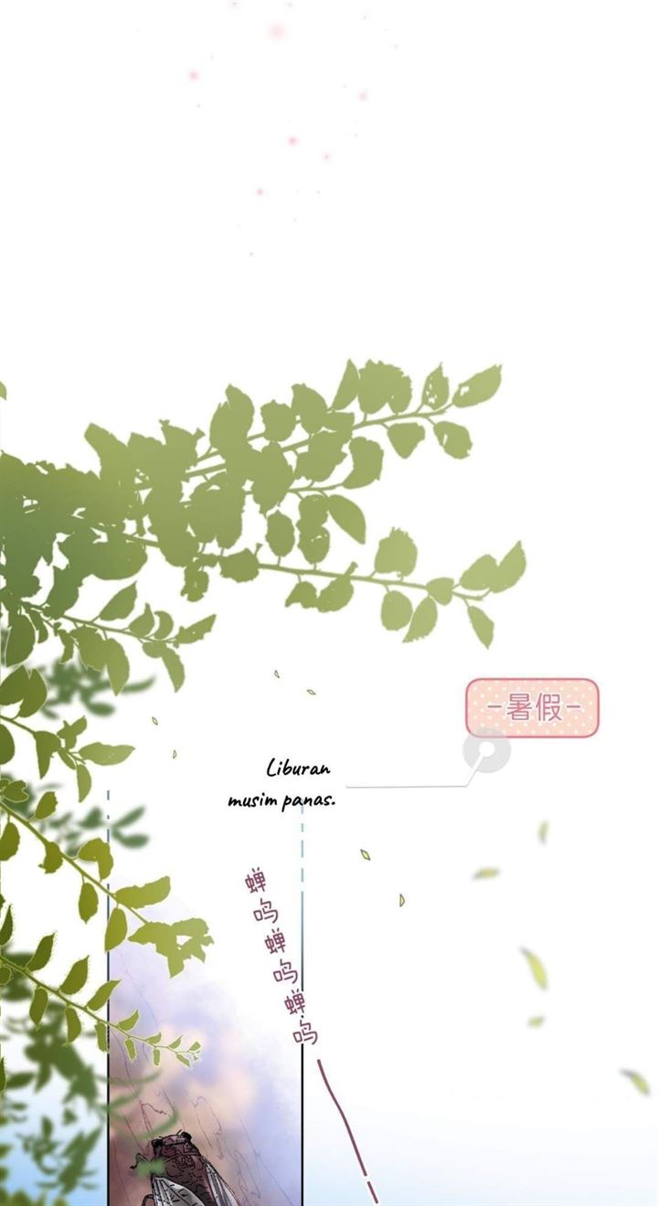 Hidden Love (Zhu Yi) Chapter 13