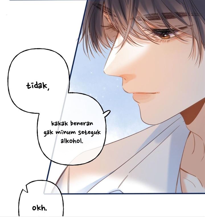 Hidden Love (Zhu Yi) Chapter 41