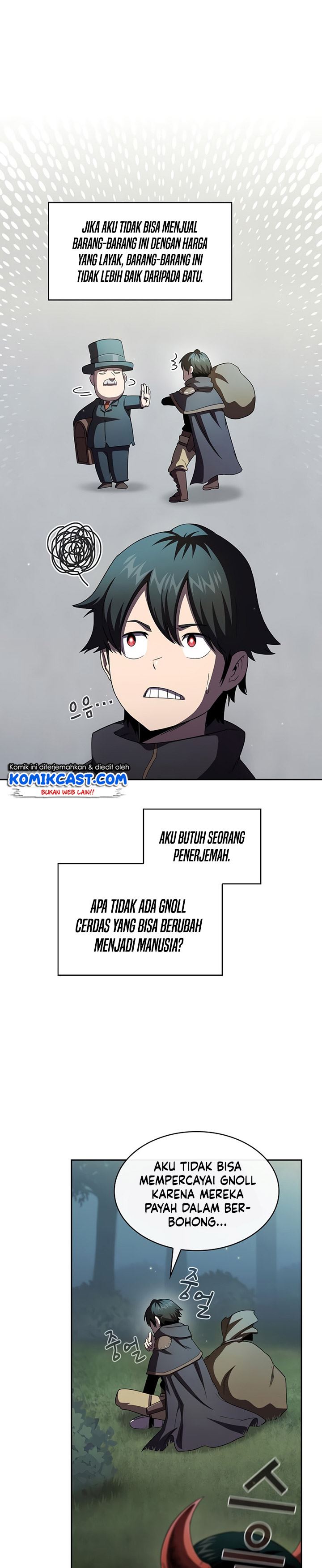 Is this Hero for Real? Chapter 21