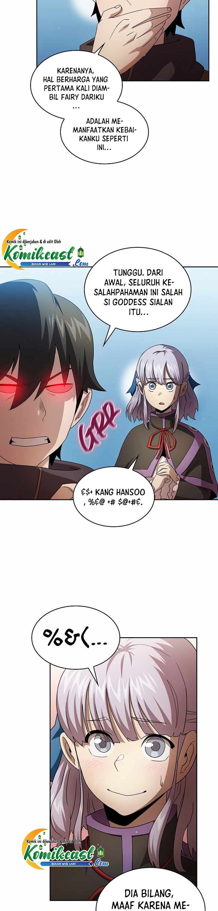 Is this Hero for Real? Chapter 28