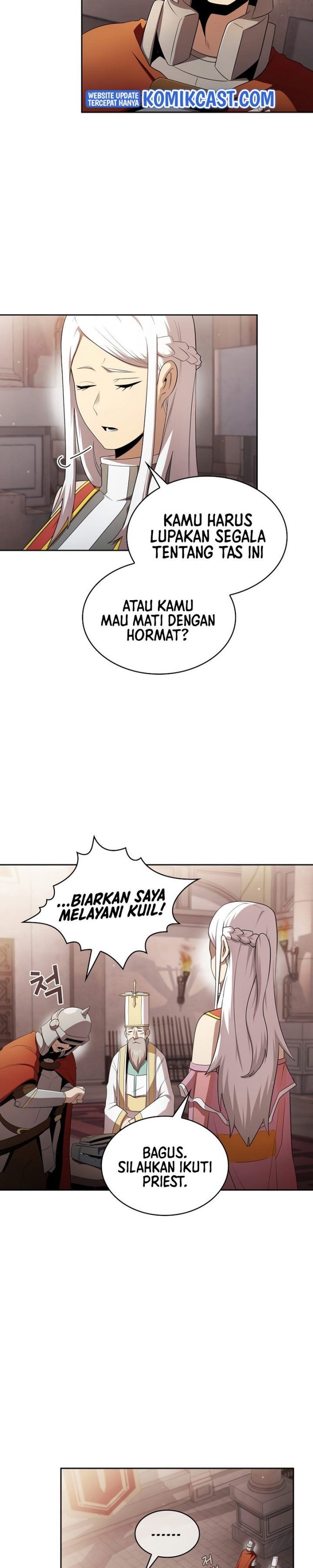 Is this Hero for Real? Chapter 33