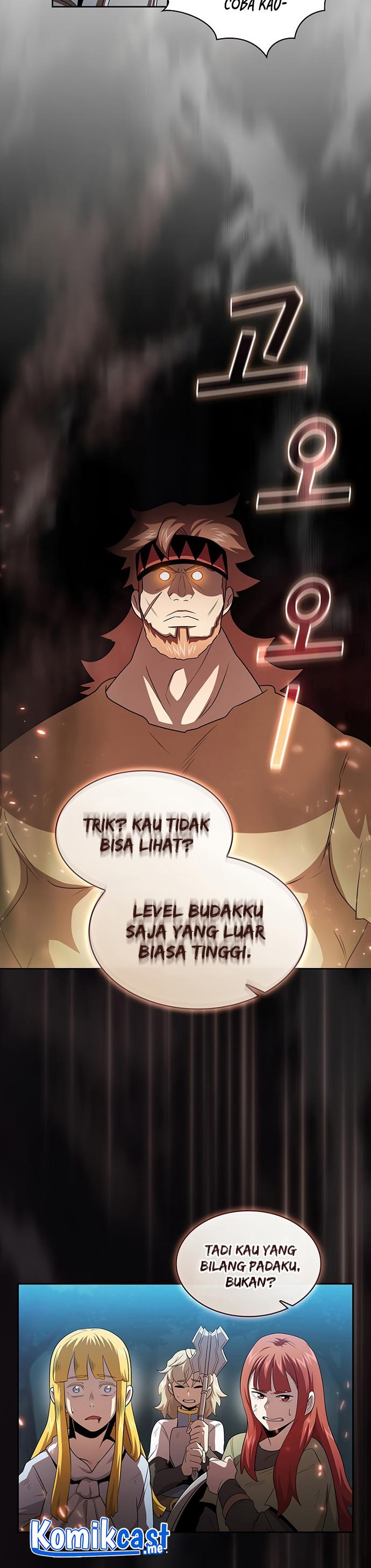 Is this Hero for Real? Chapter 36