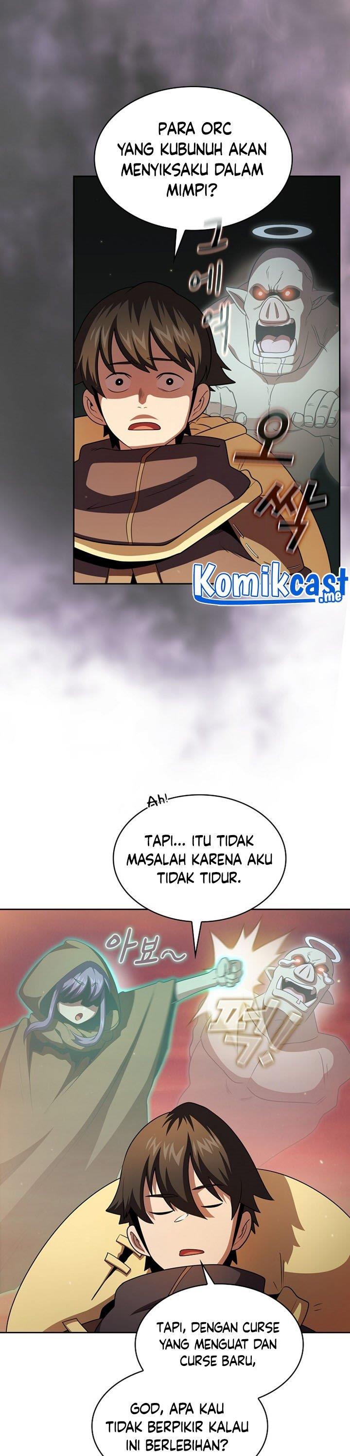 Is this Hero for Real? Chapter 38