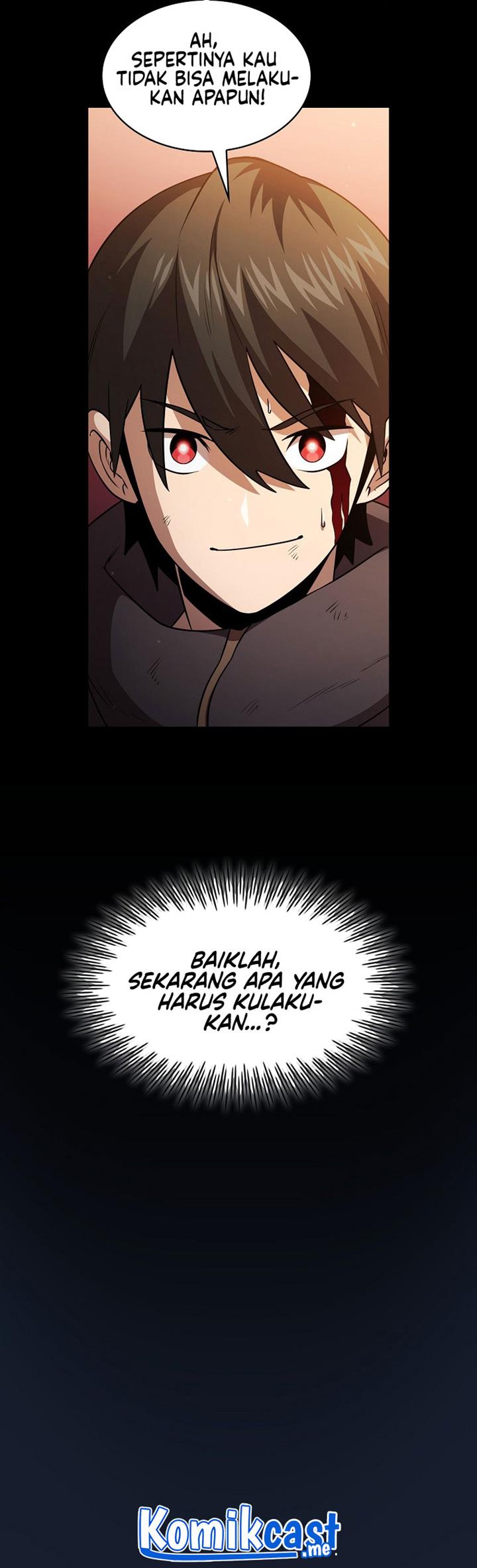 Is this Hero for Real? Chapter 39