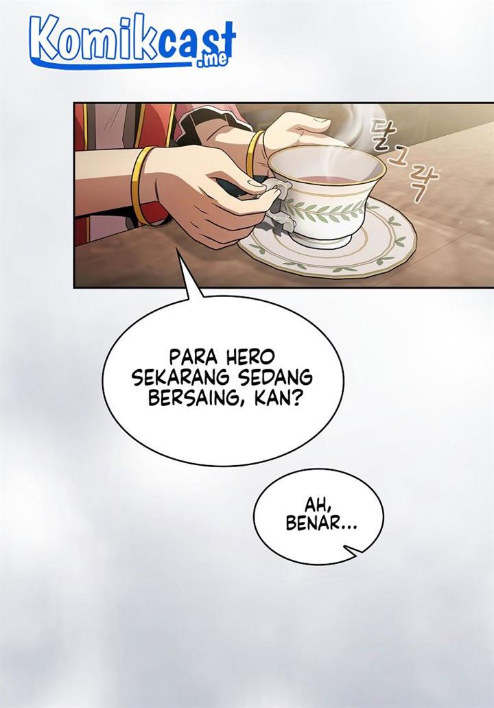 Is this Hero for Real? Chapter 39