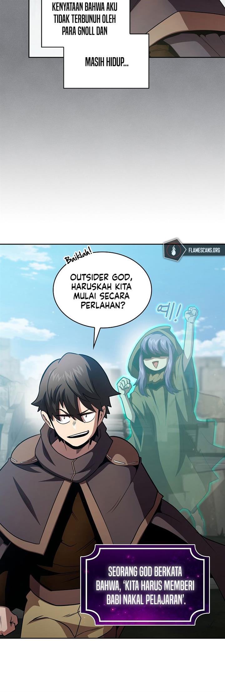 Is this Hero for Real? Chapter 40