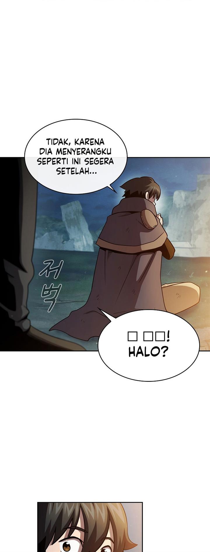 Is this Hero for Real? Chapter 40