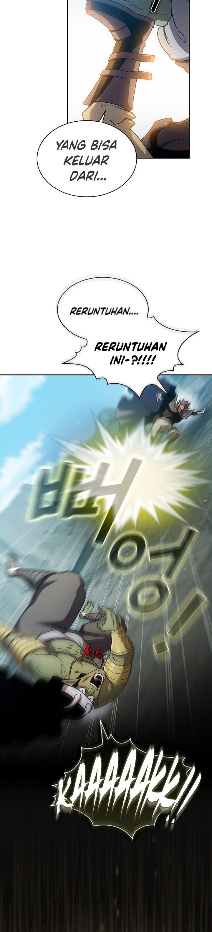 Is this Hero for Real? Chapter 41
