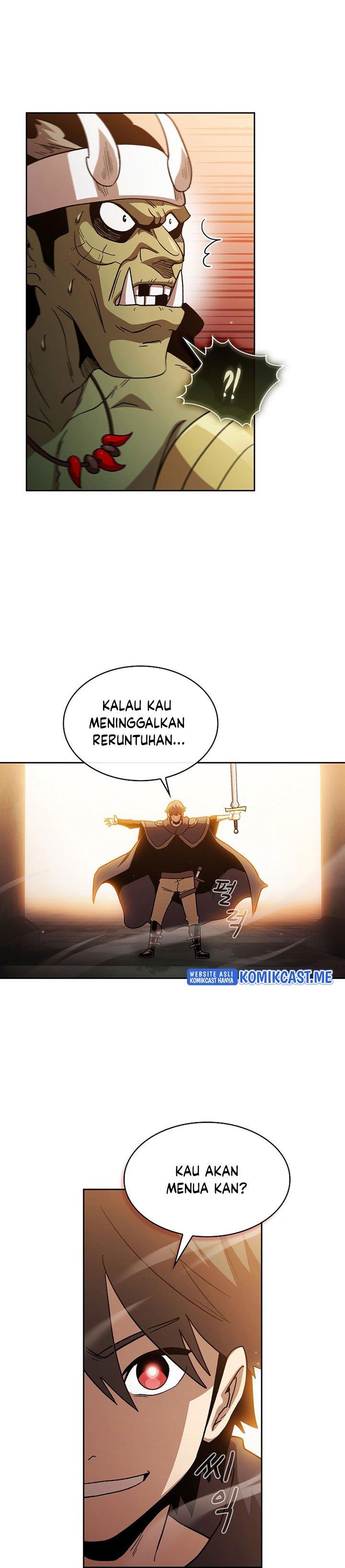 Is this Hero for Real? Chapter 42