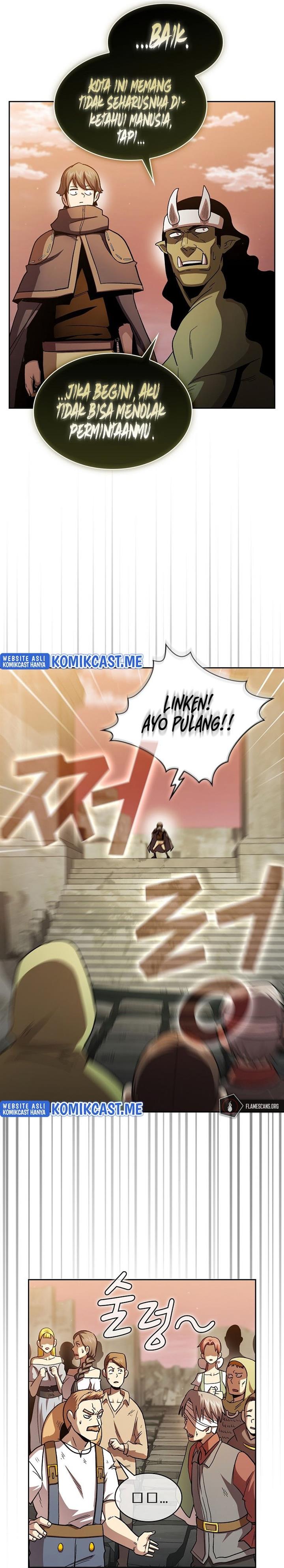 Is this Hero for Real? Chapter 43