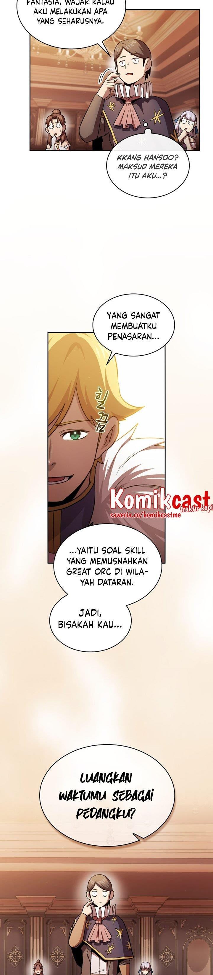 Is this Hero for Real? Chapter 46